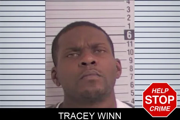 Tracey Winn