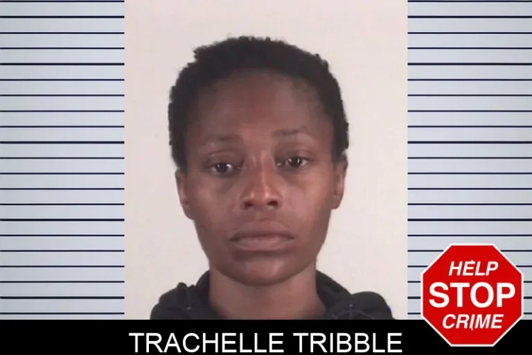 Trachelle Tribble