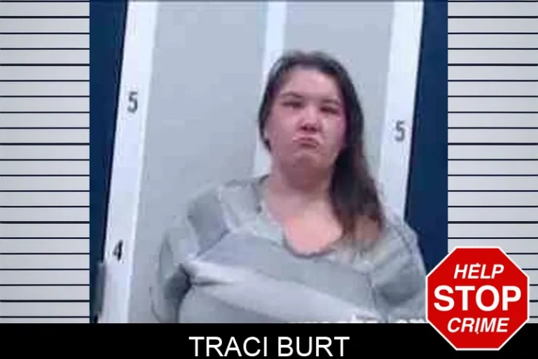 Traci Burt