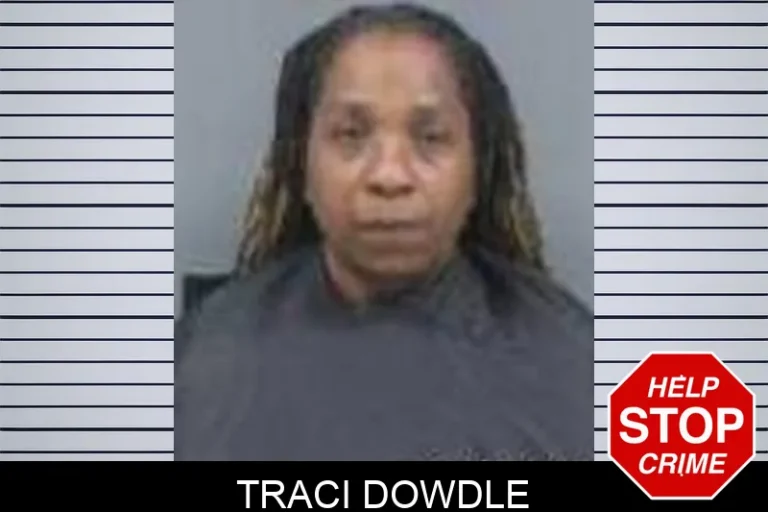 Traci Dowdle