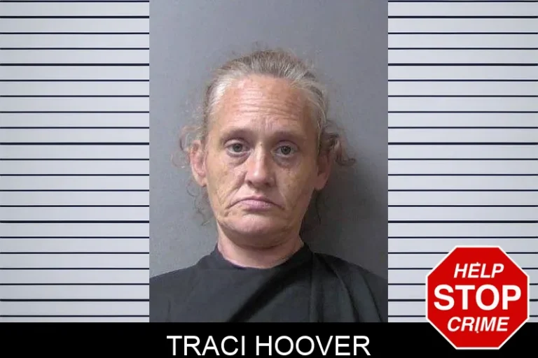Traci Hoover