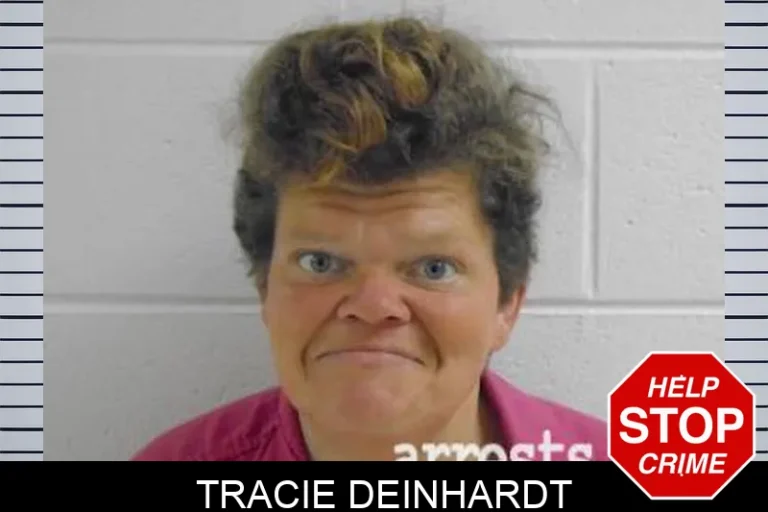 Tracie Deinhardt