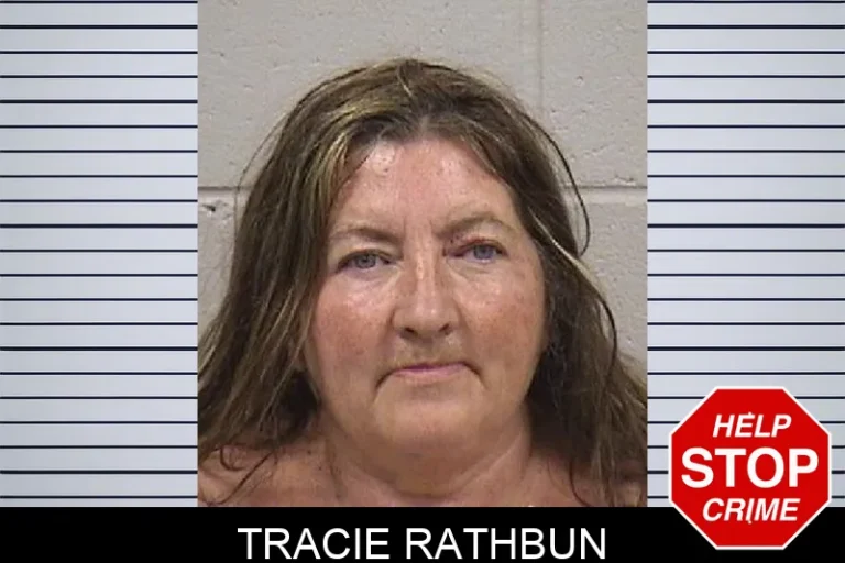 Tracie Rathbun