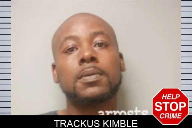 Trackus Kimble