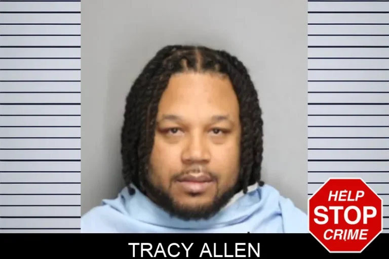 Tracy Allen