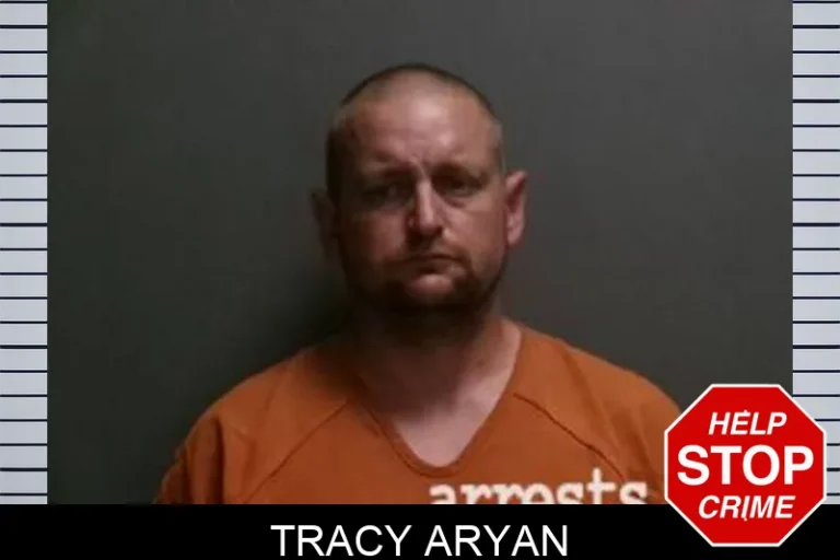 Tracy Aryan