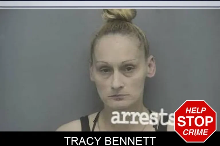 Tracy Bennett
