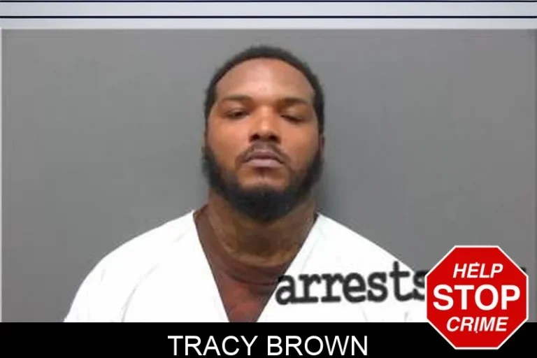 Tracy Brown