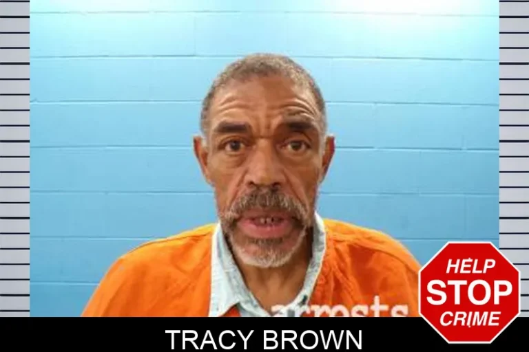Tracy Brown