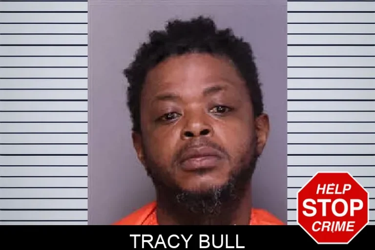 Tracy Bull