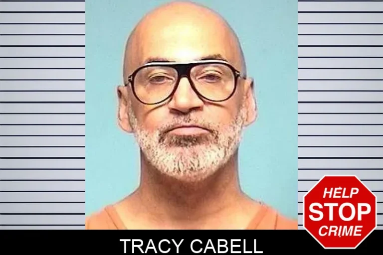 Tracy Cabell