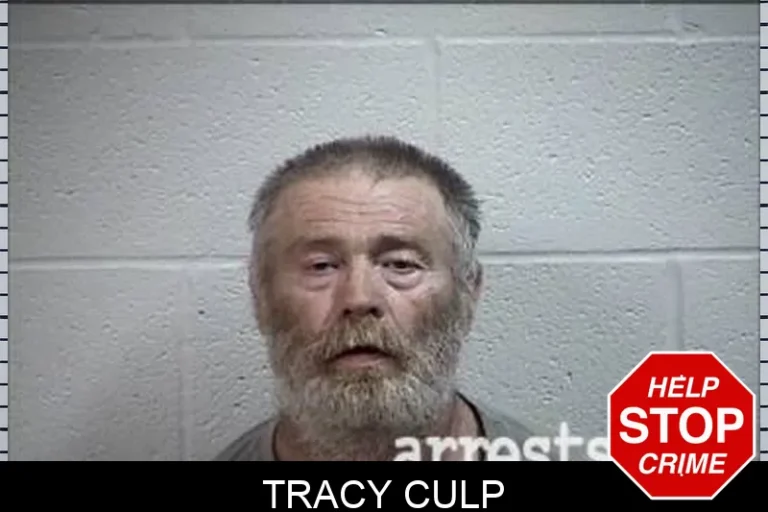 Tracy Culp