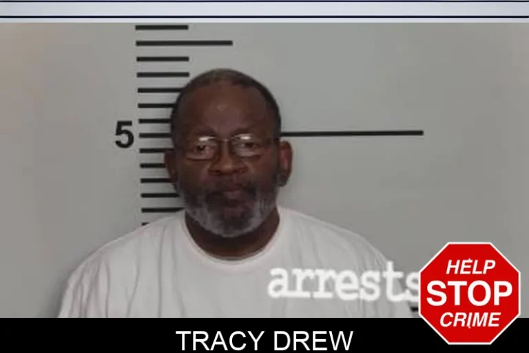 Tracy Drew