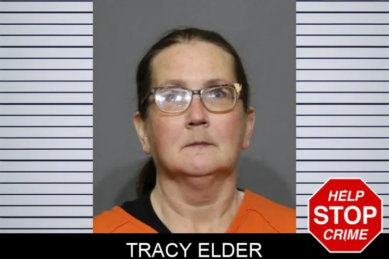 Tracy Elder