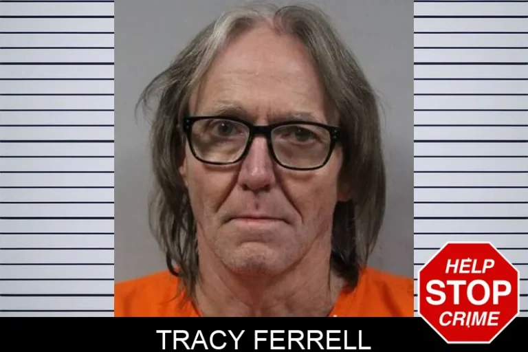 Tracy Ferrell