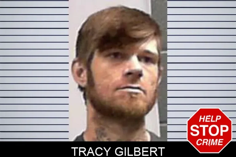 Tracy Gilbert