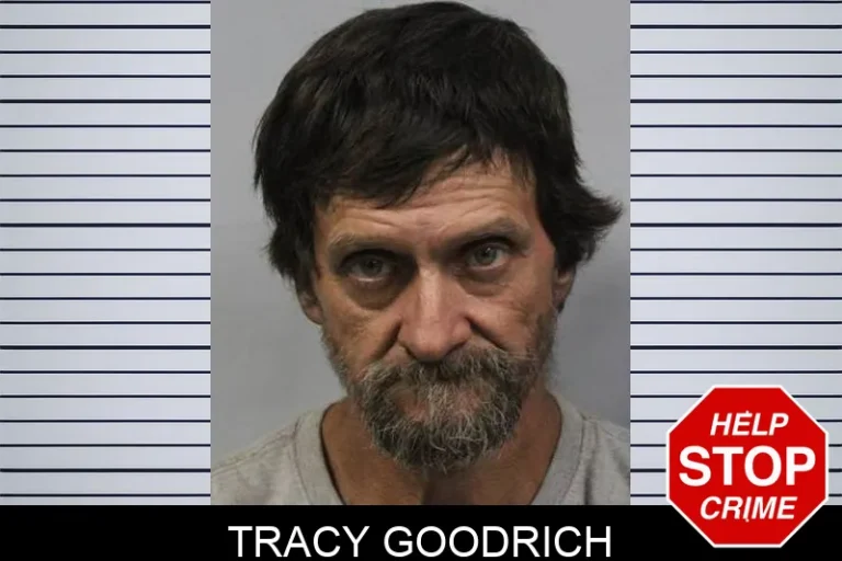 Tracy Goodrich