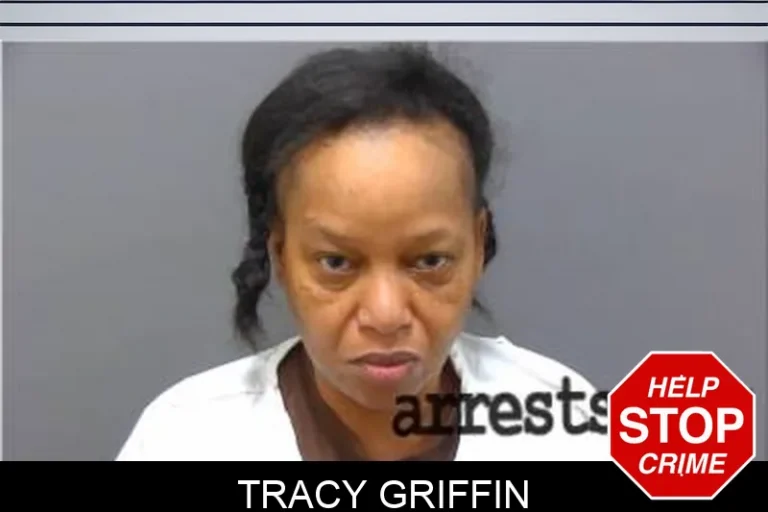Tracy Griffin