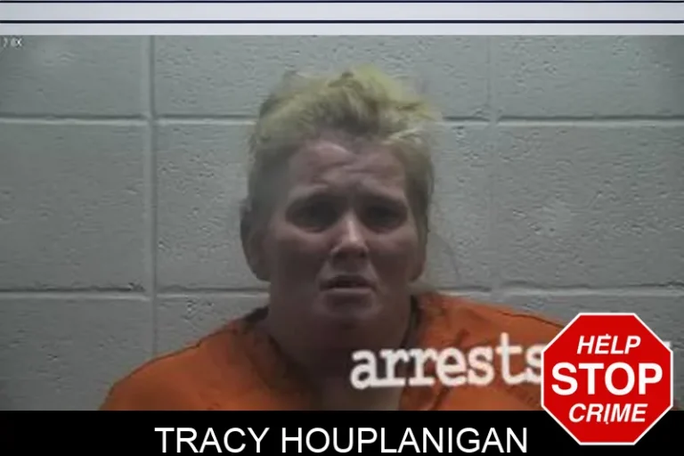 Tracy HoupLanigan
