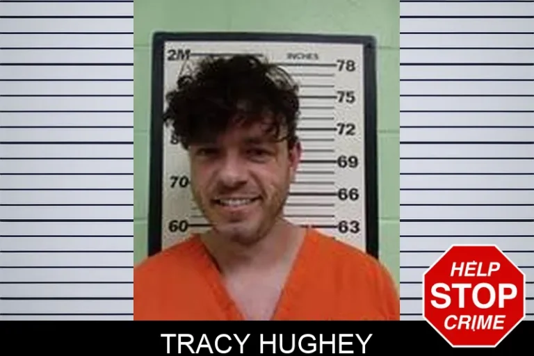 Tracy Hughey