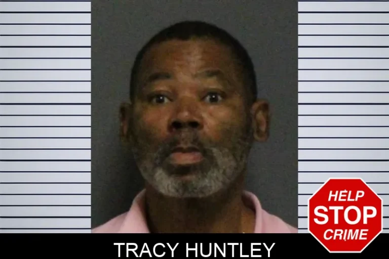 Tracy Huntley