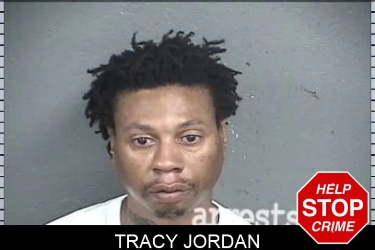 Tracy Jordan