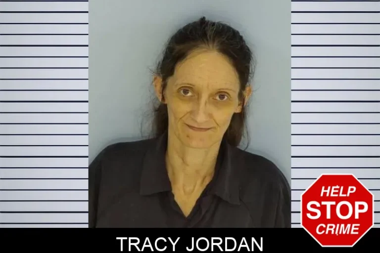 Tracy Jordan