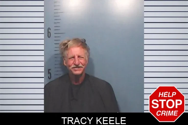Tracy Keele