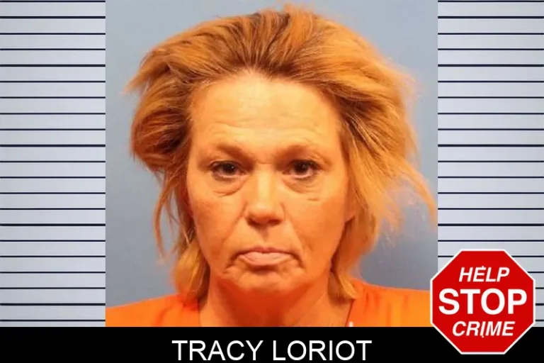 Tracy Loriot