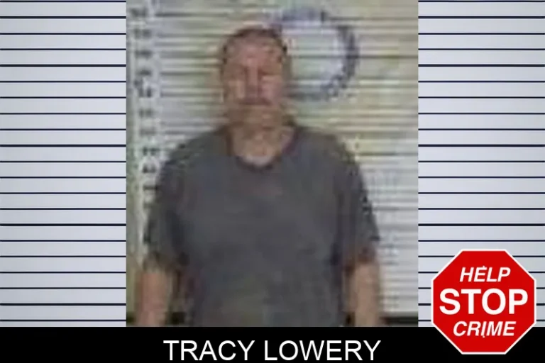 Tracy Lowery