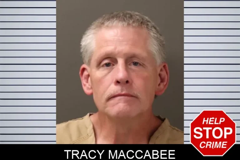 Tracy Maccabee