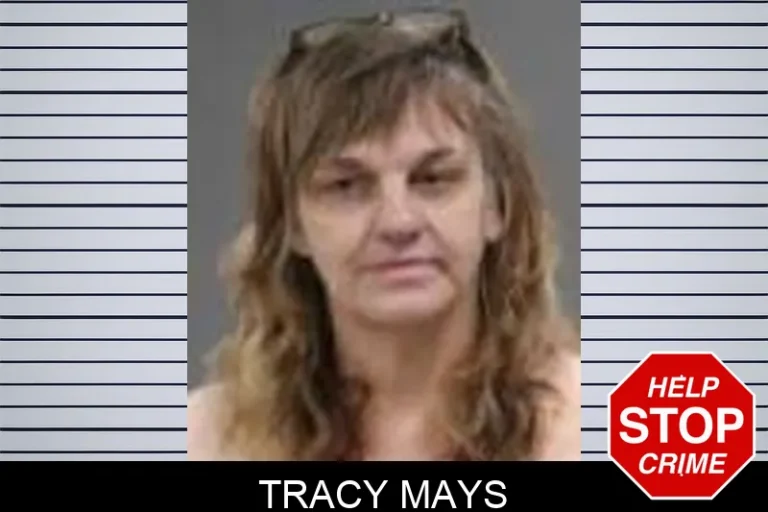 Tracy Mays