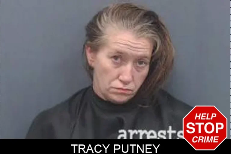 Tracy Putney