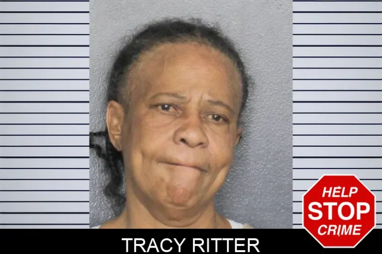 Tracy Ritter