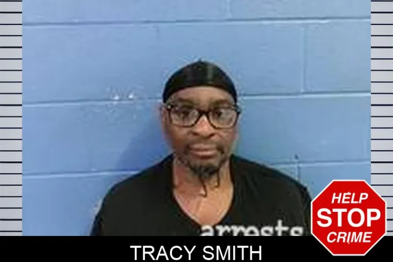 Tracy Smith