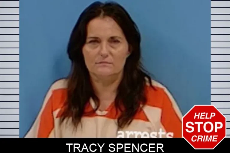 Tracy Spencer