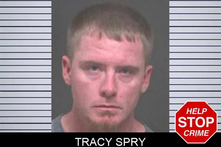 Tracy Spry