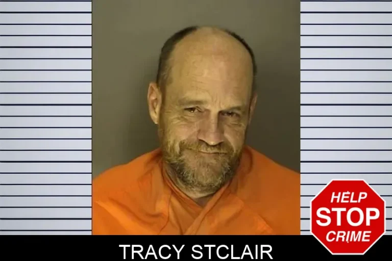 Tracy StClair