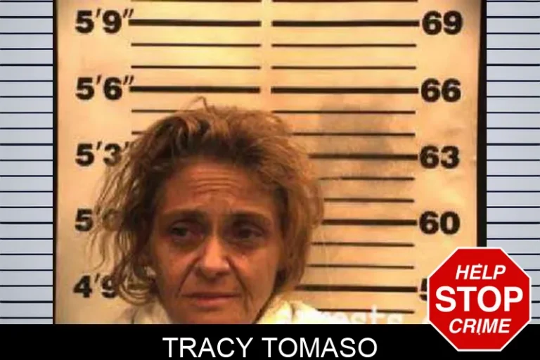 Tracy Tomaso