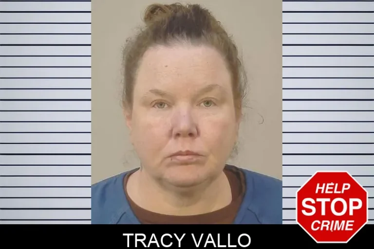 Tracy Vallo