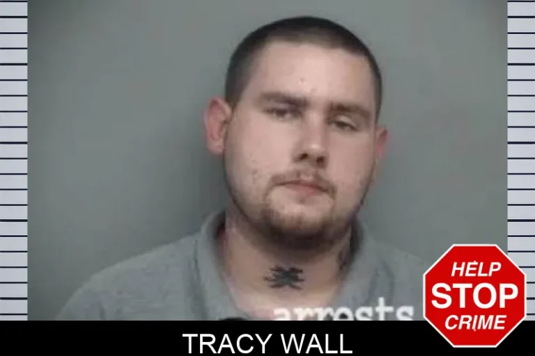 Tracy Wall