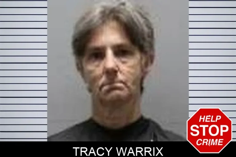 Tracy Warrix
