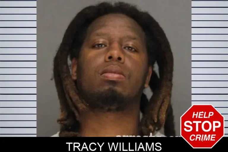 Tracy Williams