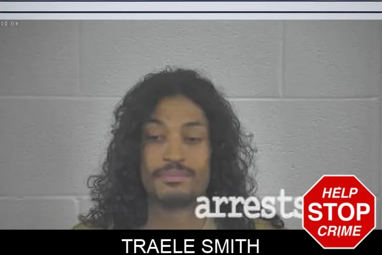 Traele Smith