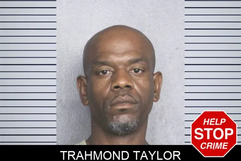 Trahmond Taylor