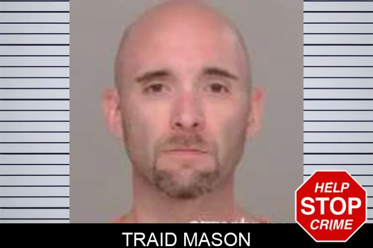 Traid Mason