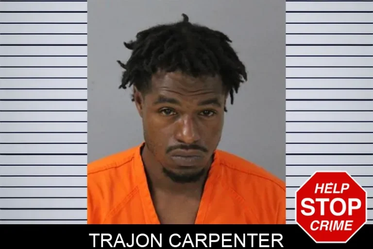 Trajon Carpenter