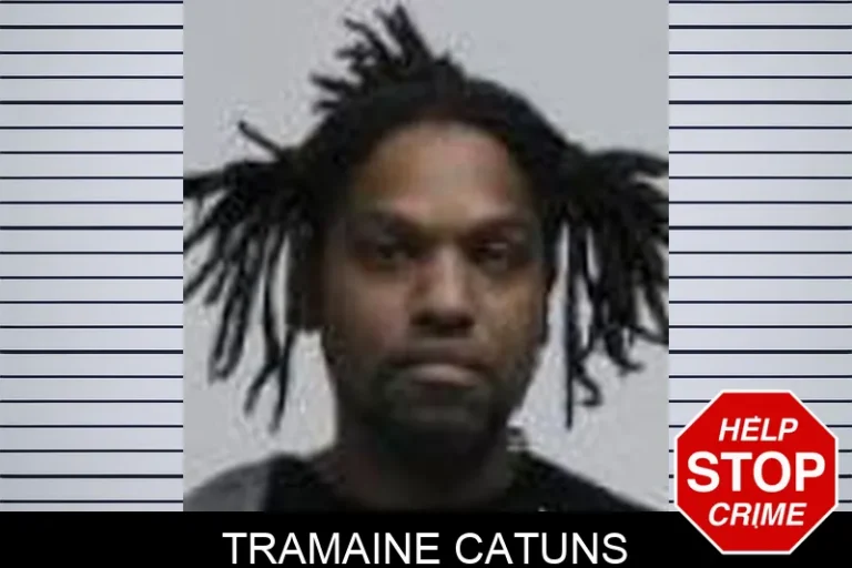 Tramaine Catuns