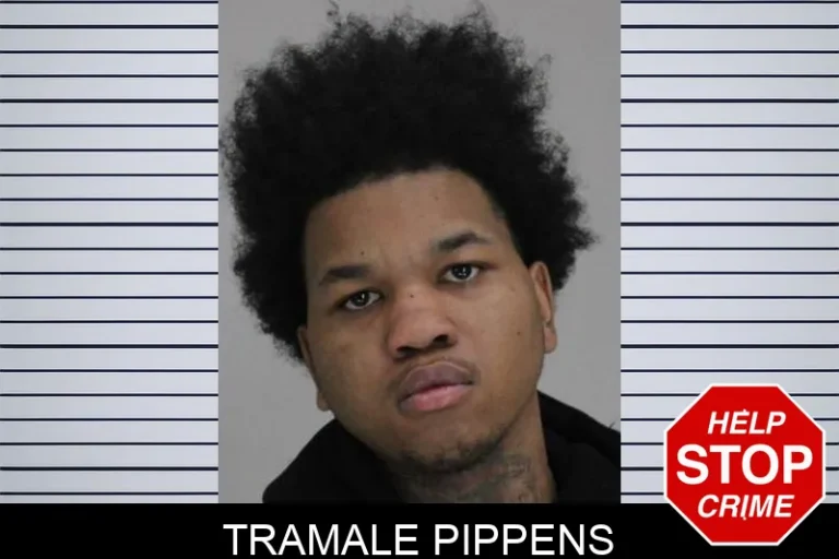 Tramale Pippens