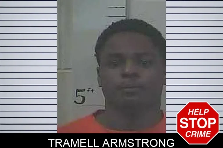 Tramell Armstrong